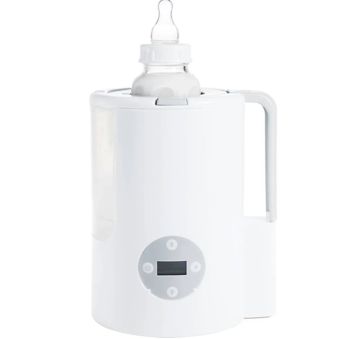 Munchkin Precision Digital Bottle Warmer