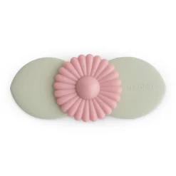 Mushie Blossom Suction Spinner Toy