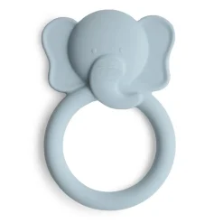 Mushie Elephant Teether