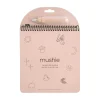 Mushie Fairies Reusable Water Color Pad