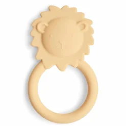 Mushie Lion Teether