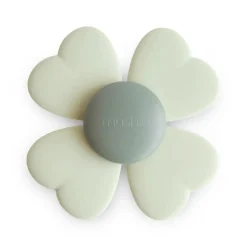 Mushie Lucky Suction Spinner Toy