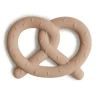 Mushie Pretzel Teether