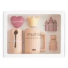 Mushie Princess Bath Essentials Kit
