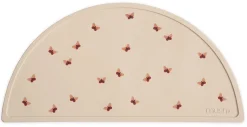 Mushie Silicone Place Mat - Butterflies
