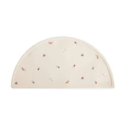 Mushie Silicone Placemat - Circus