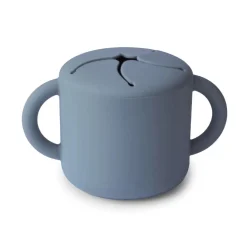 Mushie Snack Cup - Tradewinds
