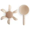 Mushie Water Wheel Bath Toy