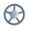 Mushie Wheel Suction Spinner Toy