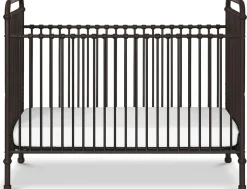 Namesake Abigail 3-in-1 Convertible Crib - Vintage Iron