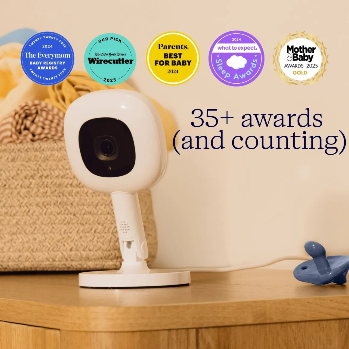 Nanit Flex Stand