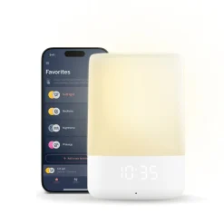 Nanit Pro Sound Machine & Night Light