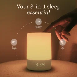 Nanit Pro Sound Machine & Night Light