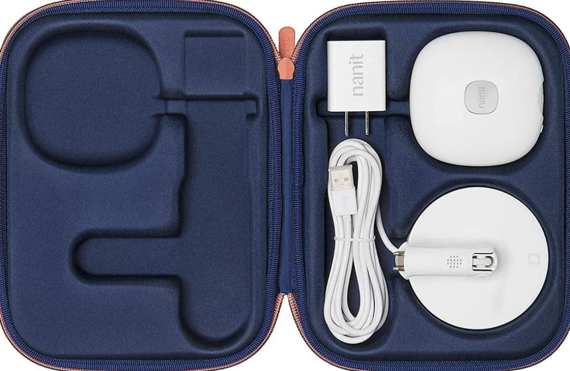 Nanit Travel Case