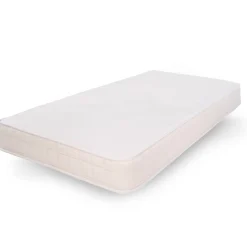 Naturepedic 2-in-1 Organic Kids Full Mattress