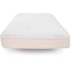 Naturepedic 2-in-1 Organic Kids Twin Mattress