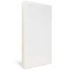Naturepedic MC34 No-Compromise 2 Stage Lightweight Organic Classic Crib Mattress