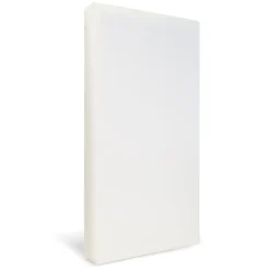 Naturepedic MC34 No-Compromise 2 Stage Lightweight Organic Classic Crib Mattress