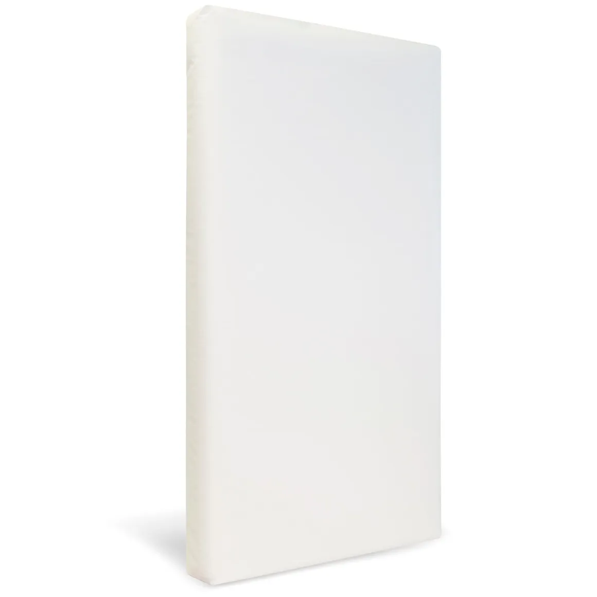 Naturepedic MC34 No-Compromise 2 Stage Lightweight Organic Classic Crib Mattress