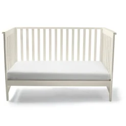 Naturepedic MC34 No-Compromise 2 Stage Lightweight Organic Classic Crib Mattress