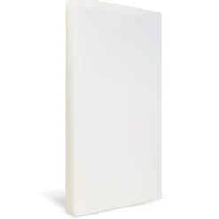 Naturepedic MC32 Seamless Organic Cotton Classic Crib Mattress