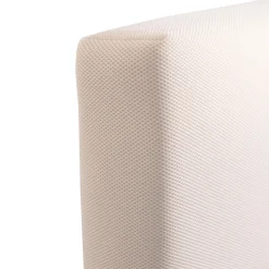 Naturepedic Organic Breathable 2-Stage Baby Crib Mattress