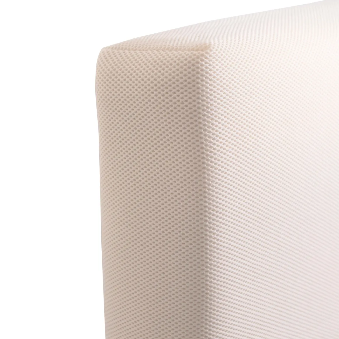 Naturepedic Organic Breathable 2-Stage Baby Crib Mattress