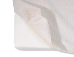 Naturepedic Organic Breathable 2-Stage Baby Crib Mattress