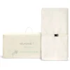 Naturepedic Organic Cotton Changing Pad 4-Sided Contoured