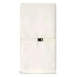 Naturepedic Organic Cotton Changing Pad 4-Sided Contoured