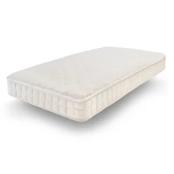 Naturepedic Organic VERSE Full Mattress
