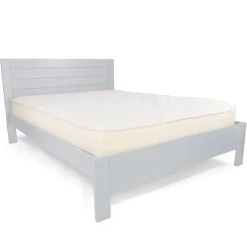 Naturepedic Organic VERSE Twin Mattress