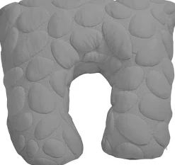 Nook Niche Feeding Pillow - Cloud