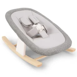 Nuna Bryn Newborn Rocker - Heritage