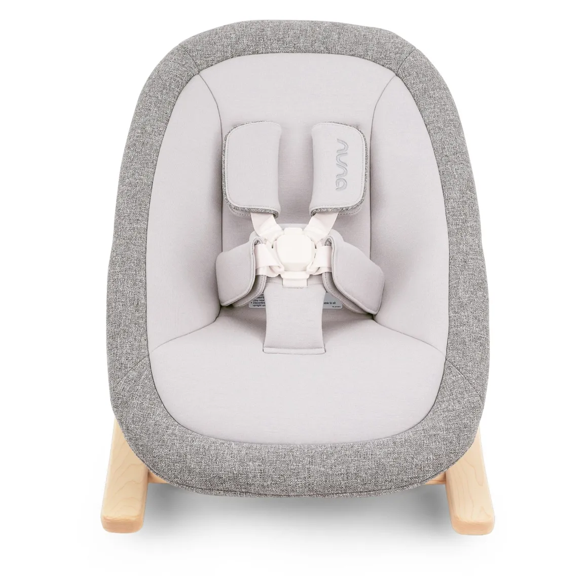 Nuna Bryn Newborn Rocker - Heritage