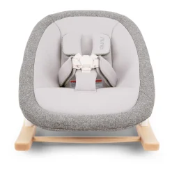 Nuna Bryn Newborn Rocker - Heritage