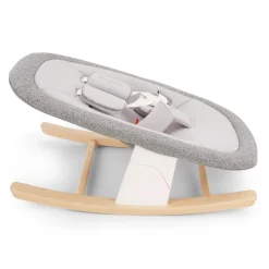 Nuna Bryn Newborn Rocker - Heritage