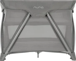 Nuna COVE Aire Go Playard - Frost
