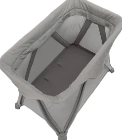 Nuna COVE Aire Go Playard - Frost