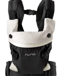 Nuna CUDL 4 in 1 Baby Carrier - Night