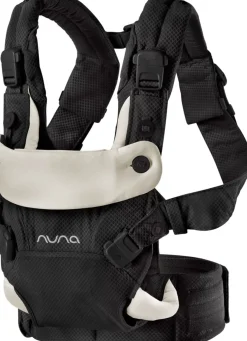 Nuna CUDL 4 in 1 Baby Carrier - Night