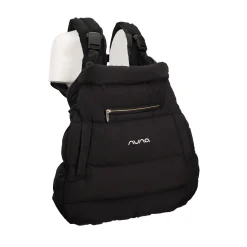 Nuna CUDL Series Winter Cover - Caviar