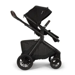 Nuna DEMI icon Stroller - Caviar