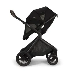 Nuna DEMI icon Stroller - Caviar