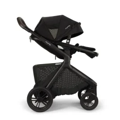 Nuna DEMI icon Stroller - Caviar