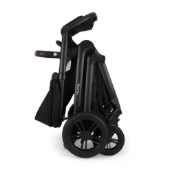 Nuna DEMI icon Stroller - Caviar