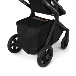 Nuna DEMI icon Stroller - Caviar