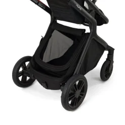 Nuna DEMI icon Stroller - Caviar