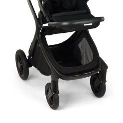 Nuna DEMI icon Stroller - Caviar