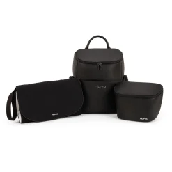 Nuna Essential Bag - Caviar